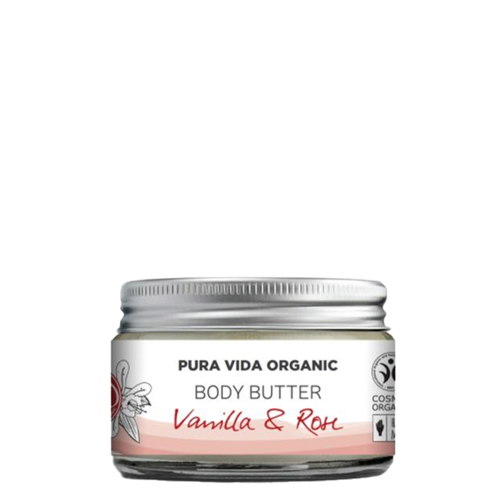 CBD Body Butter, 50 ml 